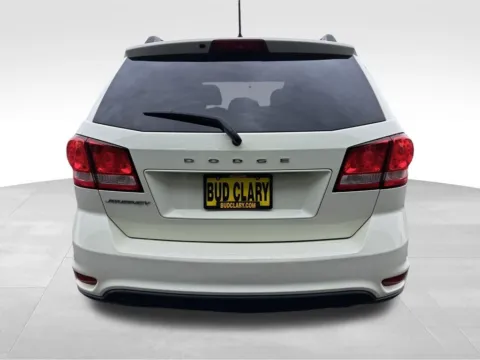 More photos of 2019 Dodge Journey SE at Bud Clary Auburn CDJR, WA