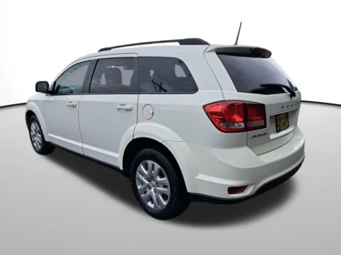 Another view of 2019 Dodge Journey SE for sale in Auburn, WA at Bud Clary Auburn CDJR