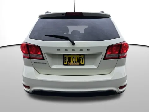 More photos of 2019 Dodge Journey SE at Bud Clary Auburn CDJR, WA