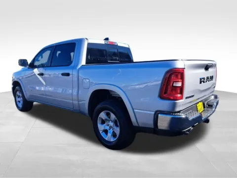 Another view of 2026 Ram 1500 Big Horn/Lone Star for sale in Auburn, WA at Bud Clary Auburn CDJR
