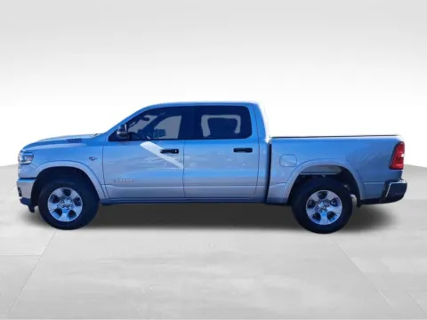 Photos of 2026 Ram 1500 Big Horn/Lone Star for sale in Auburn, WA at Bud Clary Auburn CDJR