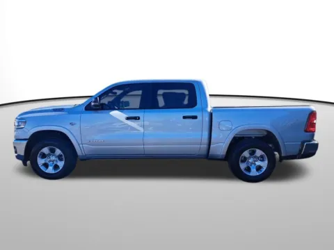 Photos of 2026 Ram 1500 Big Horn/Lone Star for sale in Auburn, WA at Bud Clary Auburn CDJR