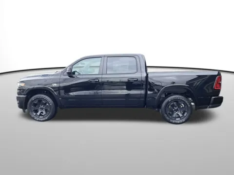 Photos of 2026 Ram 1500 Big Horn/Lone Star for sale in Auburn, WA at Bud Clary Auburn CDJR