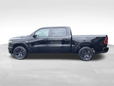Photos of 2026 Ram 1500 Big Horn/Lone Star for sale in Auburn, WA at Bud Clary Auburn CDJR