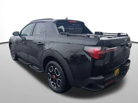 Another view of 2024 Hyundai Santa Cruz XRT for sale in Auburn, WA at Bud Clary Auburn CDJR