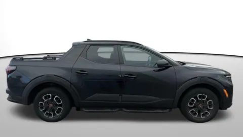 Photos of 2024 Hyundai Santa Cruz XRT for sale in Auburn, WA at Bud Clary Auburn CDJR