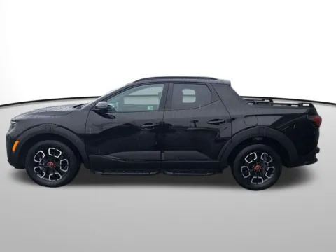 Photos of 2024 Hyundai Santa Cruz XRT for sale in Auburn, WA at Bud Clary Auburn CDJR