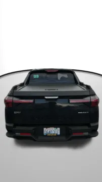 Another view of 2024 Hyundai Santa Cruz XRT for sale in Auburn, WA at Bud Clary Auburn CDJR