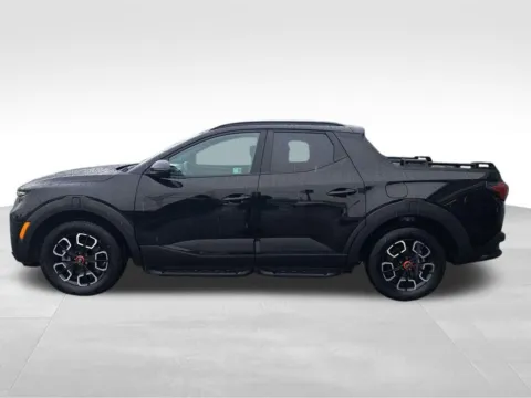 Photos of 2024 Hyundai Santa Cruz XRT for sale in Auburn, WA at Bud Clary Auburn CDJR