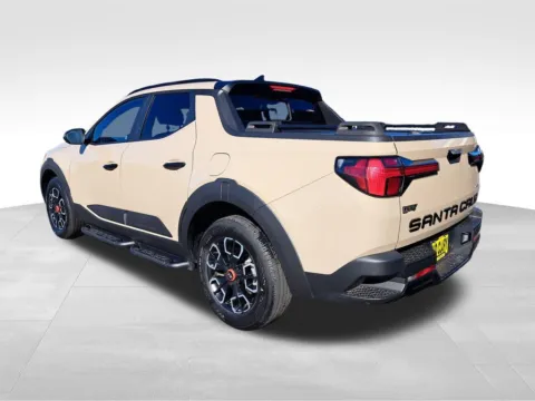 Another view of 2024 Hyundai Santa Cruz XRT for sale in Auburn, WA at Bud Clary Auburn CDJR