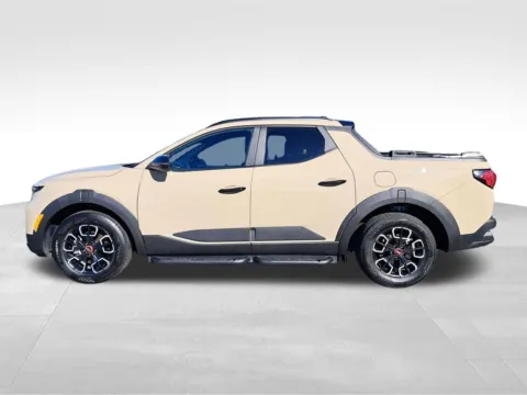 Photos of 2024 Hyundai Santa Cruz XRT for sale in Auburn, WA at Bud Clary Auburn CDJR