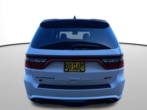 More photos of 2026 Dodge Durango GT Premium HEMI V8 at Bud Clary Auburn CDJR, WA