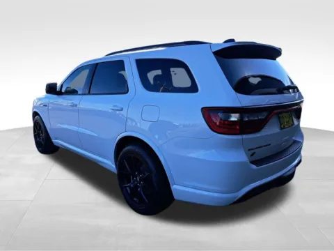 Another view of 2026 Dodge Durango GT Premium HEMI V8 for sale in Auburn, WA at Bud Clary Auburn CDJR