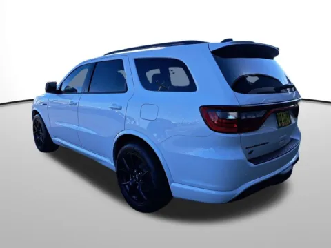 Another view of 2026 Dodge Durango GT Premium HEMI V8 for sale in Auburn, WA at Bud Clary Auburn CDJR