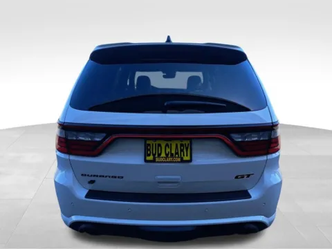 More photos of 2026 Dodge Durango GT Premium HEMI V8 at Bud Clary Auburn CDJR, WA