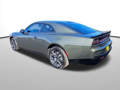 Another view of 2026 Dodge Charger R/T Scat Pack for sale in Auburn, WA at Bud Clary Auburn CDJR