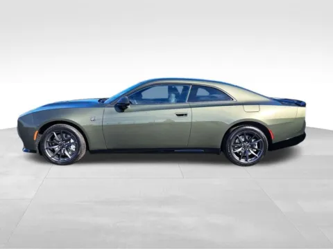 Photos of 2026 Dodge Charger R/T Scat Pack for sale in Auburn, WA at Bud Clary Auburn CDJR