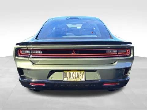 More photos of 2026 Dodge Charger R/T Scat Pack at Bud Clary Auburn CDJR, WA