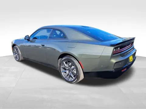 Another view of 2026 Dodge Charger R/T Scat Pack for sale in Auburn, WA at Bud Clary Auburn CDJR