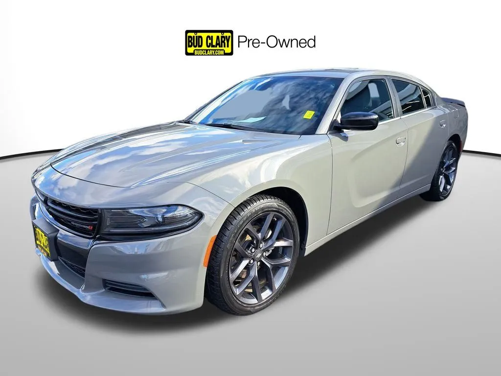 2023 Dodge Charger SXT for sale in Auburn, WA