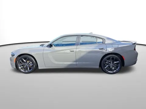 Photos of 2023 Dodge Charger SXT for sale in Auburn, WA at Bud Clary Auburn CDJR