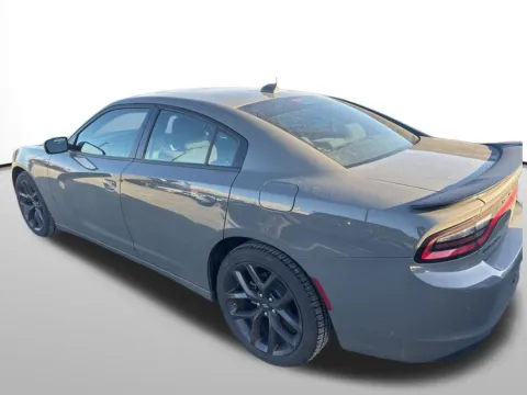 Another view of 2023 Dodge Charger SXT for sale in Auburn, WA at Bud Clary Auburn CDJR