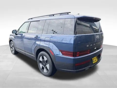 Another view of 2026 Hyundai Santa Fe Hybrid SEL for sale in Auburn, WA at Bud Clary Auburn CDJR