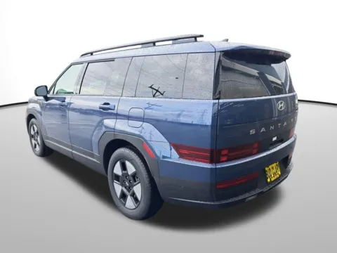 Another view of 2026 Hyundai Santa Fe Hybrid SEL for sale in Auburn, WA at Bud Clary Auburn CDJR