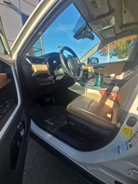 More photos of 2021 Toyota RAV4 Hybrid XLE Premium at Bud Clary Auburn CDJR, WA