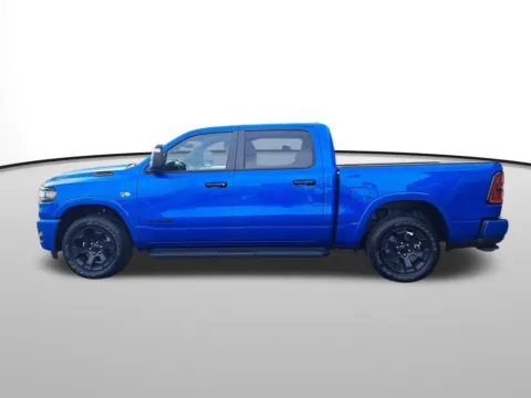 Photos of 2026 Ram 1500 Big Horn/Lone Star for sale in Auburn, WA at Bud Clary Auburn CDJR