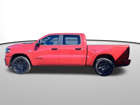 Photos of 2026 Ram 1500 Laramie for sale in Auburn, WA at Bud Clary Auburn CDJR