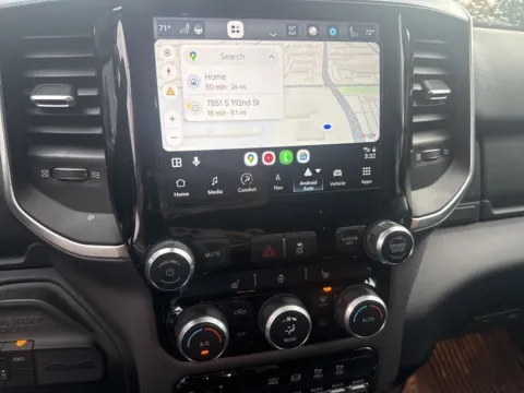 More photos of 2024 Ram 3500 Big Horn at Bud Clary Auburn CDJR, WA