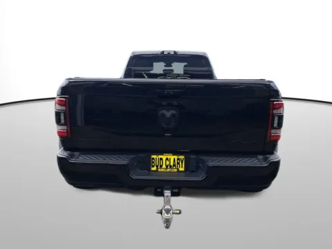 More photos of 2024 Ram 3500 Big Horn at Bud Clary Auburn CDJR, WA
