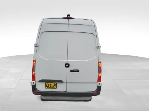 More photos of 2020 Mercedes-Benz Sprinter 2500 Cargo 170 WB at Bud Clary Auburn CDJR, WA