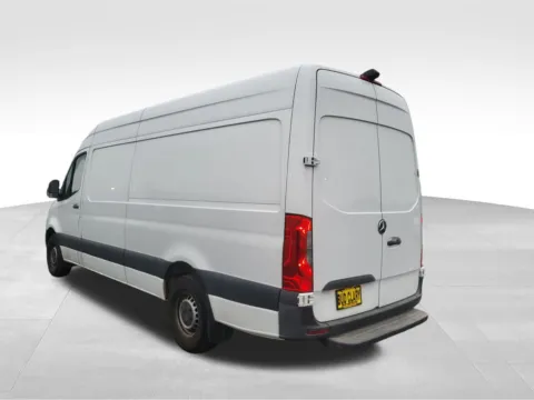 Another view of 2020 Mercedes-Benz Sprinter 2500 Cargo 170 WB for sale in Auburn, WA at Bud Clary Auburn CDJR