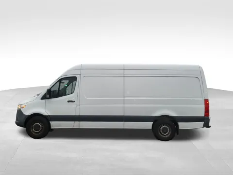 Photos of 2020 Mercedes-Benz Sprinter 2500 Cargo 170 WB for sale in Auburn, WA at Bud Clary Auburn CDJR