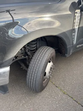 Photos of 2024 Ford F-350SD XLT for sale in Auburn, WA at Bud Clary Auburn CDJR