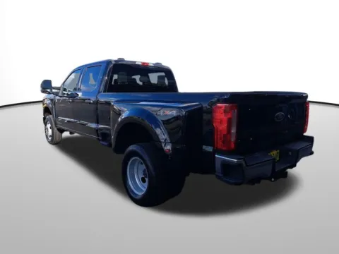 Another view of 2024 Ford F-350SD XLT for sale in Auburn, WA at Bud Clary Auburn CDJR