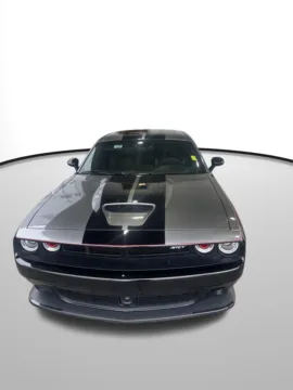 Photos of 2016 Dodge Challenger SRT 392 for sale in Auburn, WA at Bud Clary Auburn CDJR