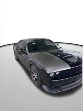 Another view of 2016 Dodge Challenger SRT 392 for sale in Auburn, WA at Bud Clary Auburn CDJR