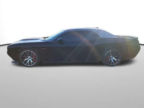 Photos of 2016 Dodge Challenger SRT 392 for sale in Auburn, WA at Bud Clary Auburn CDJR