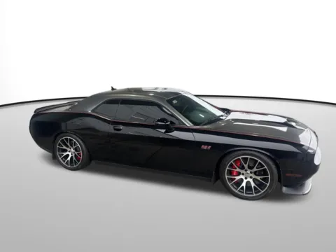 More photos of 2016 Dodge Challenger SRT 392 at Bud Clary Auburn CDJR, WA