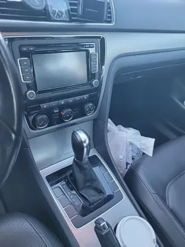 More photos of 2014 Volkswagen Passat 1.8T SE at Bud Clary Auburn CDJR, WA