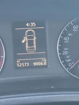 Another view of 2014 Volkswagen Passat 1.8T SE for sale in Auburn, WA at Bud Clary Auburn CDJR