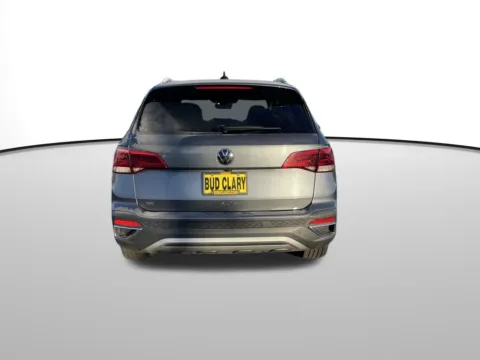 More photos of 2022 Volkswagen Taos 1.5T SE at Bud Clary Auburn CDJR, WA