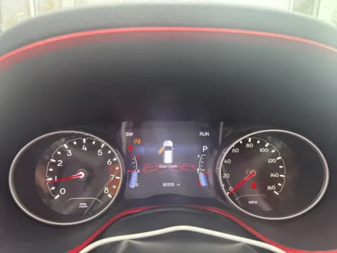 More photos of 2020 Jeep Compass Trailhawk at Bud Clary Auburn CDJR, WA