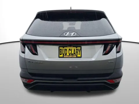 More photos of 2023 Hyundai Tucson SEL at Bud Clary Auburn CDJR, WA