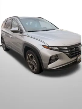 Photos of 2023 Hyundai Tucson SEL for sale in Auburn, WA at Bud Clary Auburn CDJR