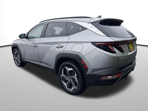 Another view of 2023 Hyundai Tucson SEL for sale in Auburn, WA at Bud Clary Auburn CDJR