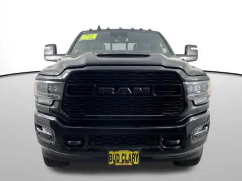Photos of 2023 Ram 3500 Limited for sale in Auburn, WA at Bud Clary Auburn CDJR